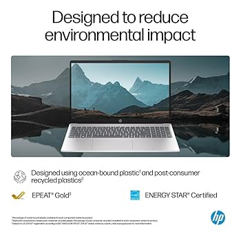 Amazon.com: HP Flagship 15.6 Touchscreen Laptop Computer - w