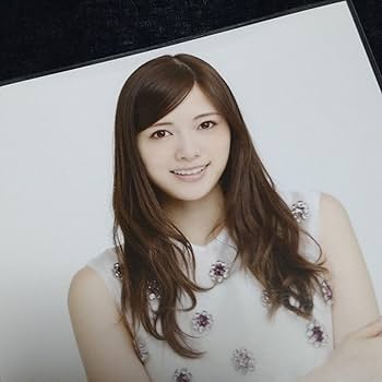 乃木坂46 生写真 白石麻衣 コンプ サヨナラの意味 乃木坂46 生写真 白石麻衣 コンプ サヨナラの意味