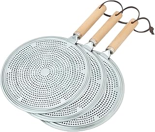 Stovetop Stovetop Heat Diffuser Ring