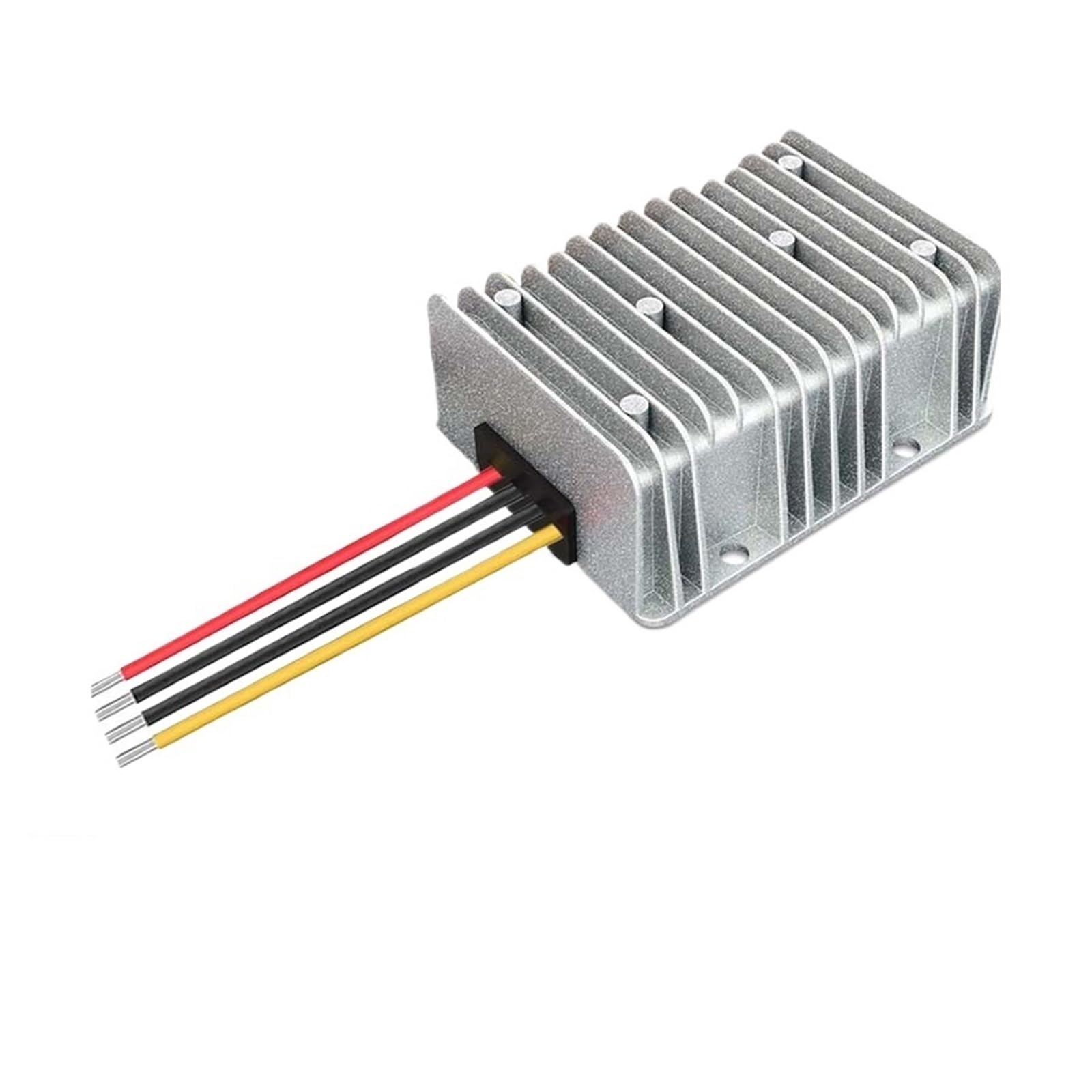 Przetwornica prądu stałego 24 V na 12 V, 40 A, 480 W, 15-40 V do 12 V, 20 A, 25 A, 35 A, 40 A, moduł redukcji prądu (20A)