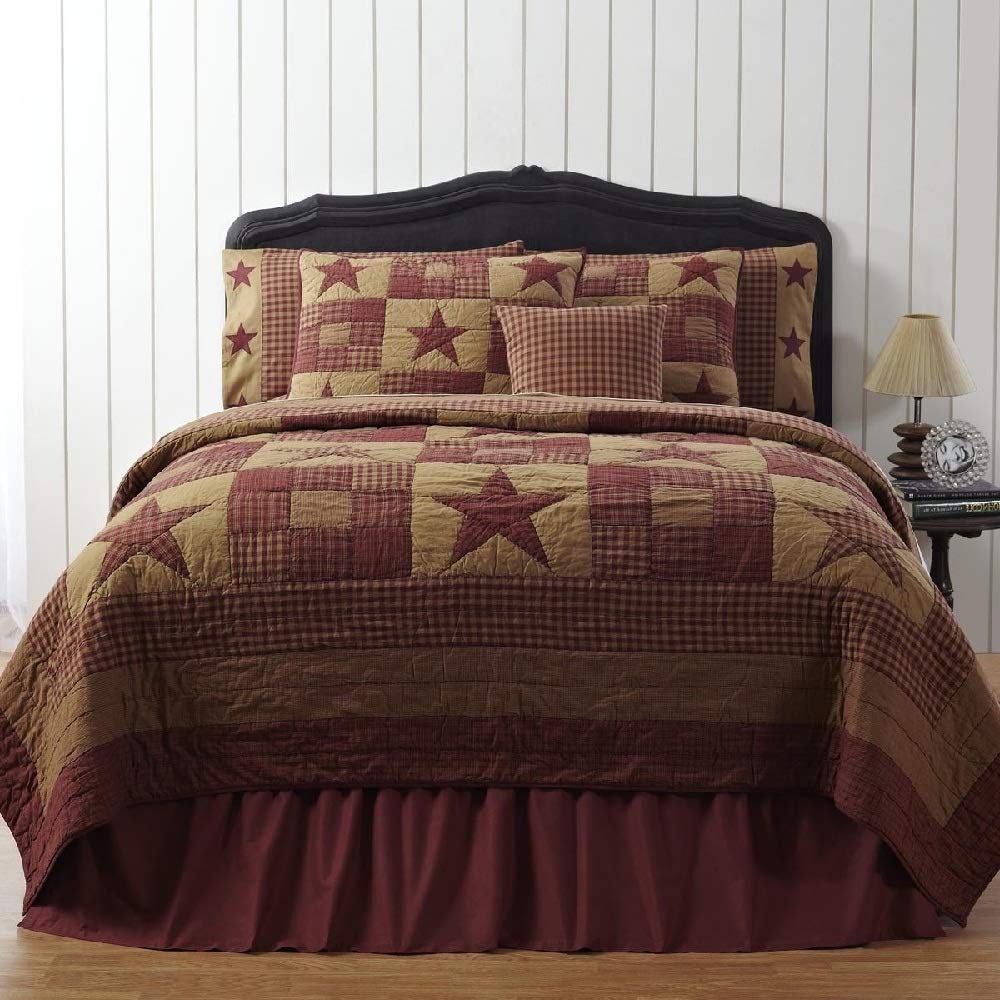 Star Dahlia Quilt Pattern FREE Quilt Patterns