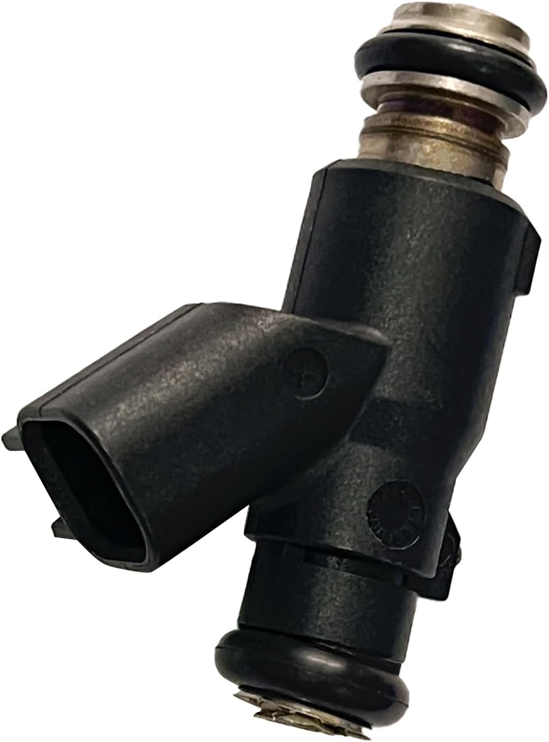 Chikia Fuel Injector For Hisun UTV ATV 250,sector 250,Coleman UT250,Massimo Gunner,Bennche Cowboy,Spire(2 Hole)