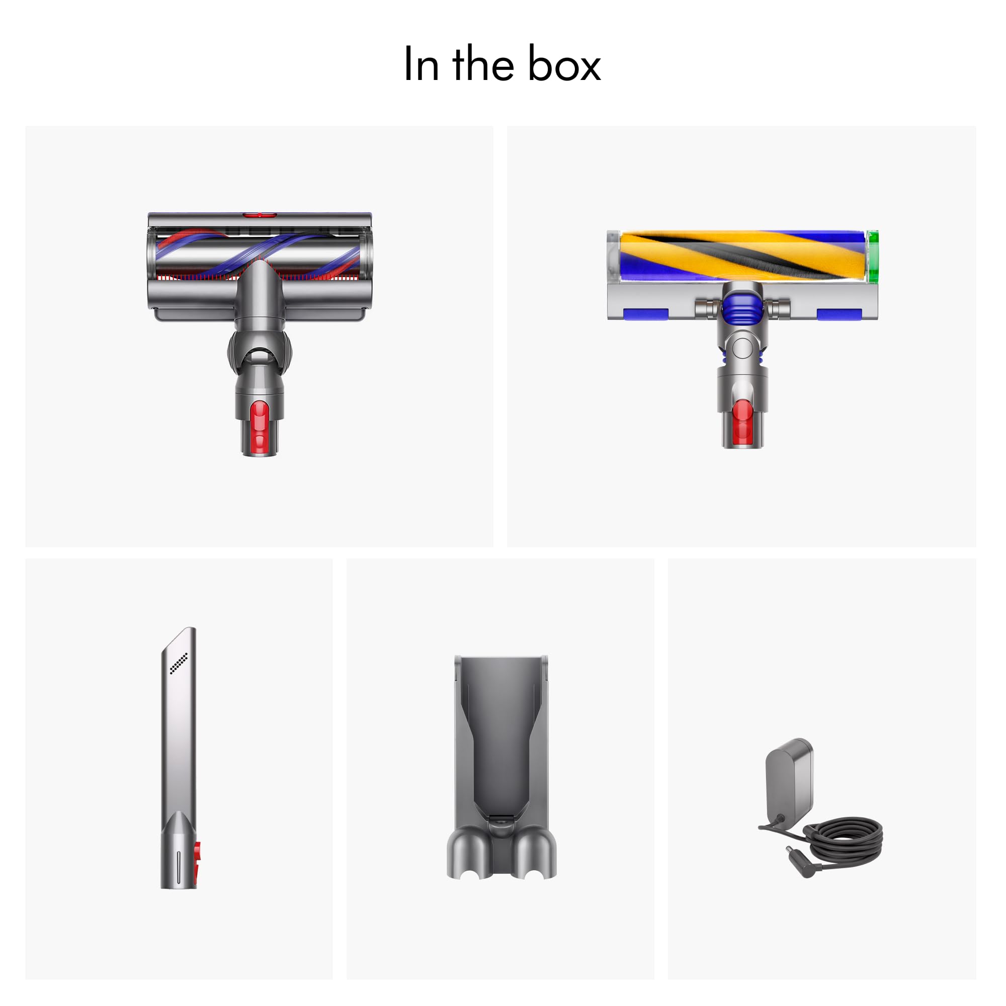 V15 Detect™ Origin Cordless Vacuum thumbnail 18