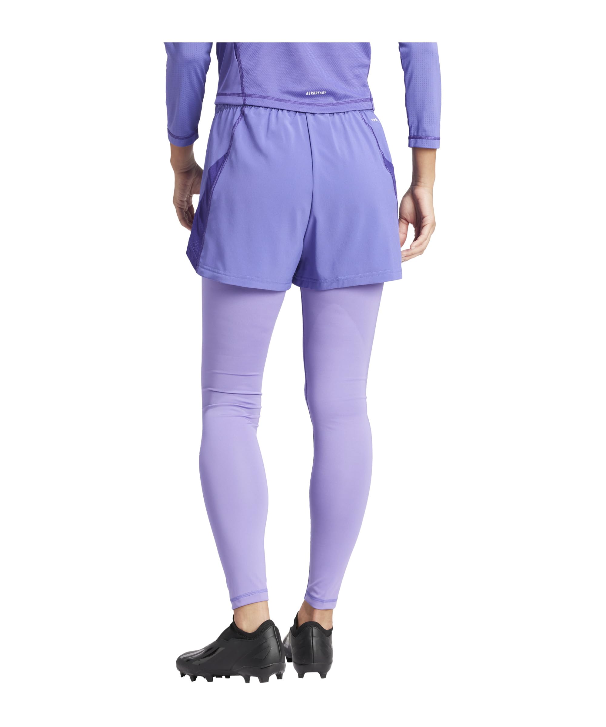 adidas Performance Tiro 24 Pro Tight Torwarthose Damen Damen