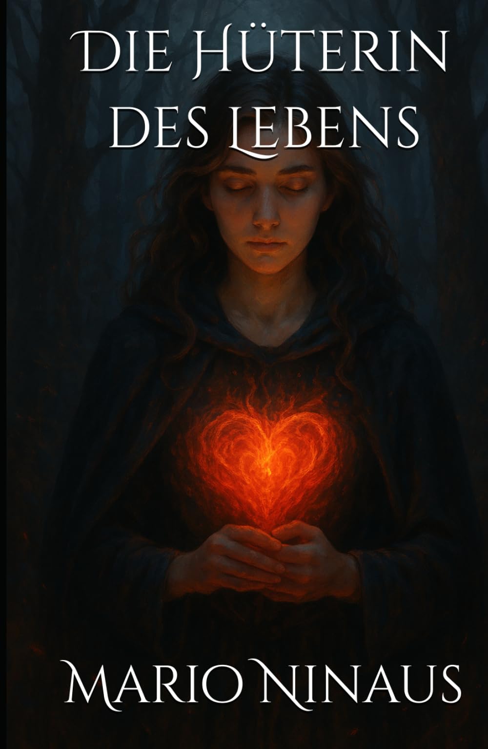 Die Hüterin des Lebens