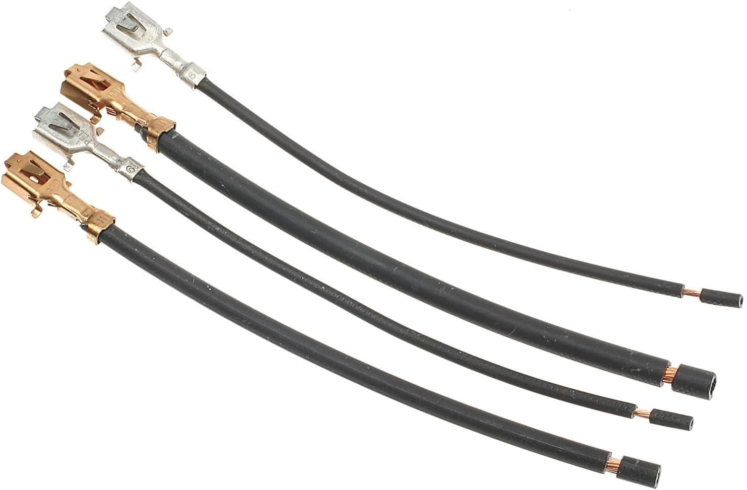 Replacement Engine Cooling Fan Motor Relay Connector for 4.3L V6 (RWD)