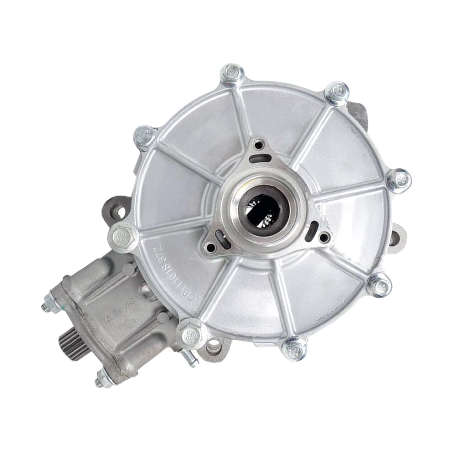 Amazon.com: Galloparts Front Differential 13101-0731