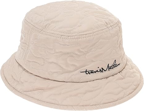 新品 JONES ジョーンズ×トラヴィスマシュー コラボ バケットハット 帽子 Amazon.co.jp: JONES ジョーンズ×TRAVISMATHEWトラヴィス
