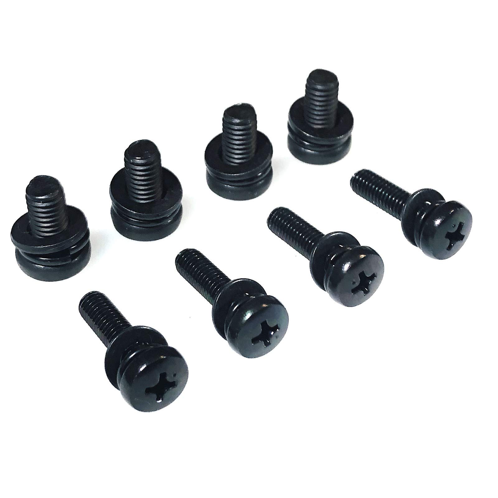 Amazon.com: ReplacementScrews TV Stand Screws Compatible with Sony