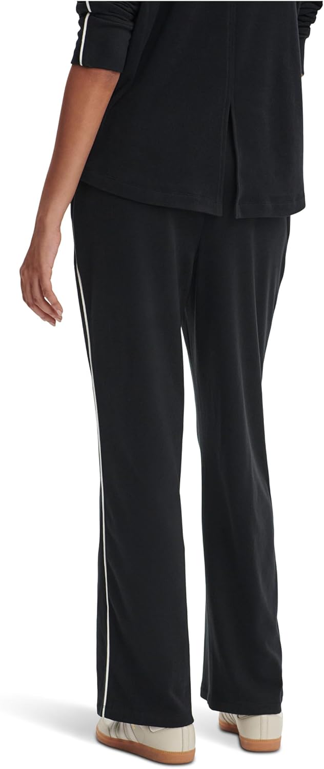 Varley Women's Brushed Rib Straight Leg Pants