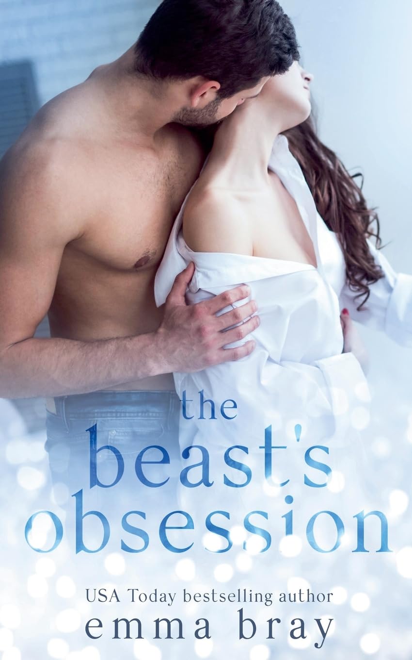 The Beast's Obsession (1) (Obsessed)