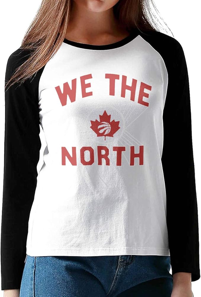 We the north t shirt amazon Clearance