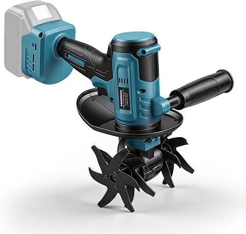 Motobineuse sans fil pour Maki-TA 18 V 