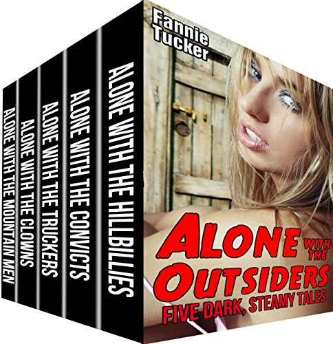 Alone with the Outsiders