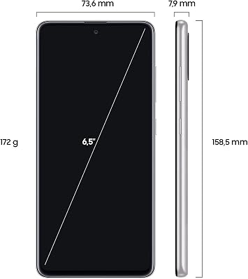 Samsung Galaxy A51