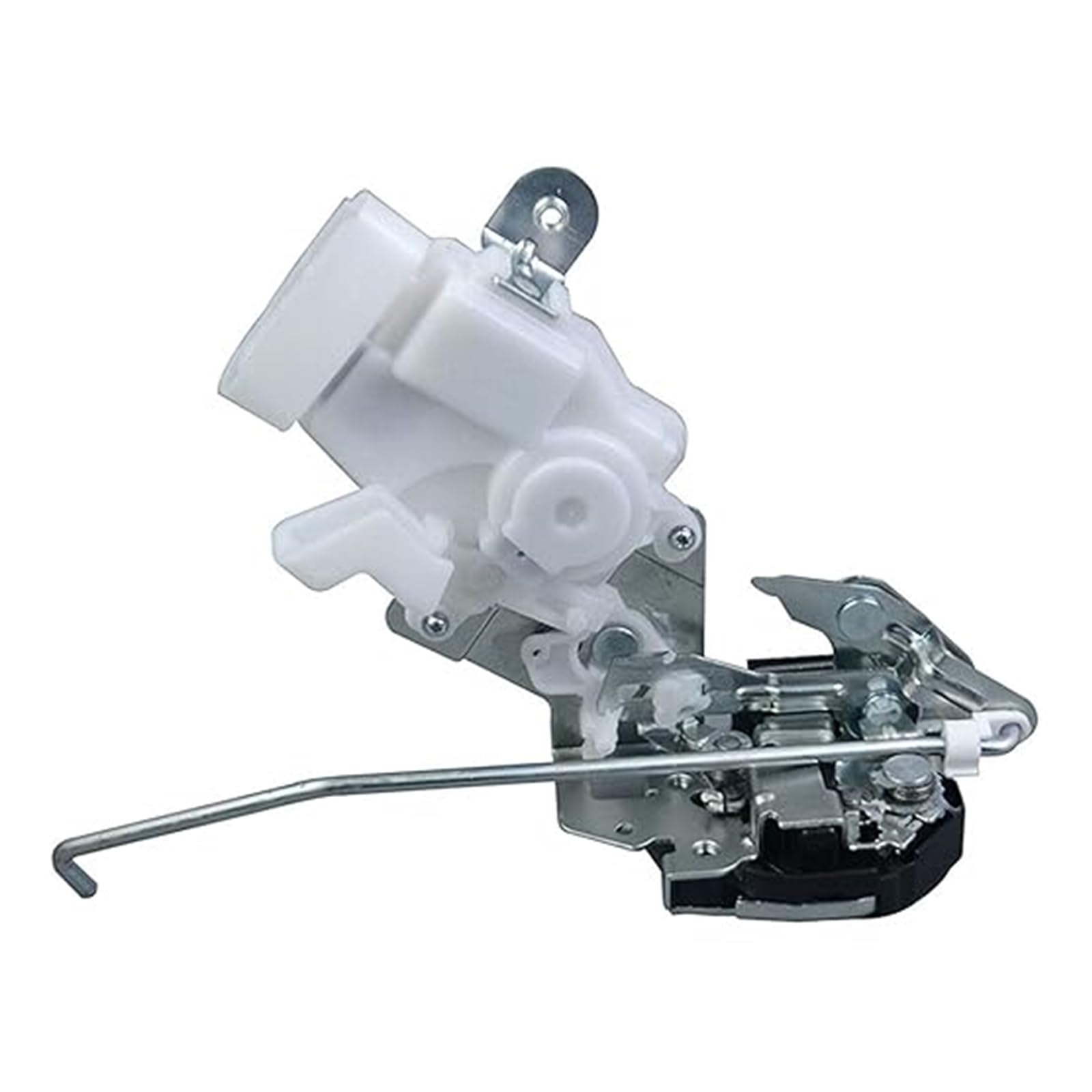 Trash Bin One Color Rear Tailgate Lock For Toyota For Fj For Cruiser Gsj15 2007-2015 Trunk Lock Rear Tailgate Door Actuator Hatch Latch 69110-35071