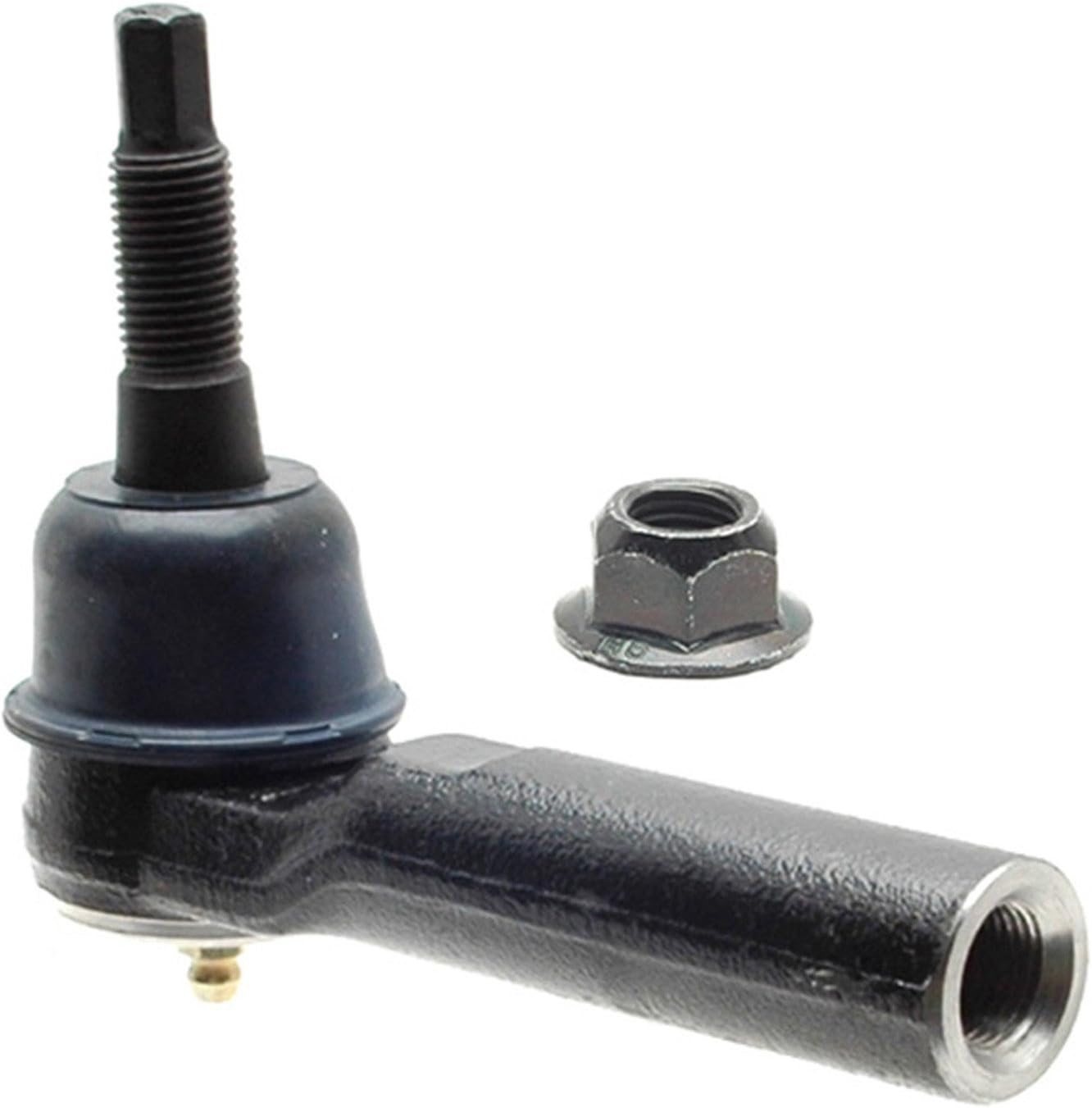 ACDelco 45A1037 Professional Passenger Side Outer Steering Tie Rod End