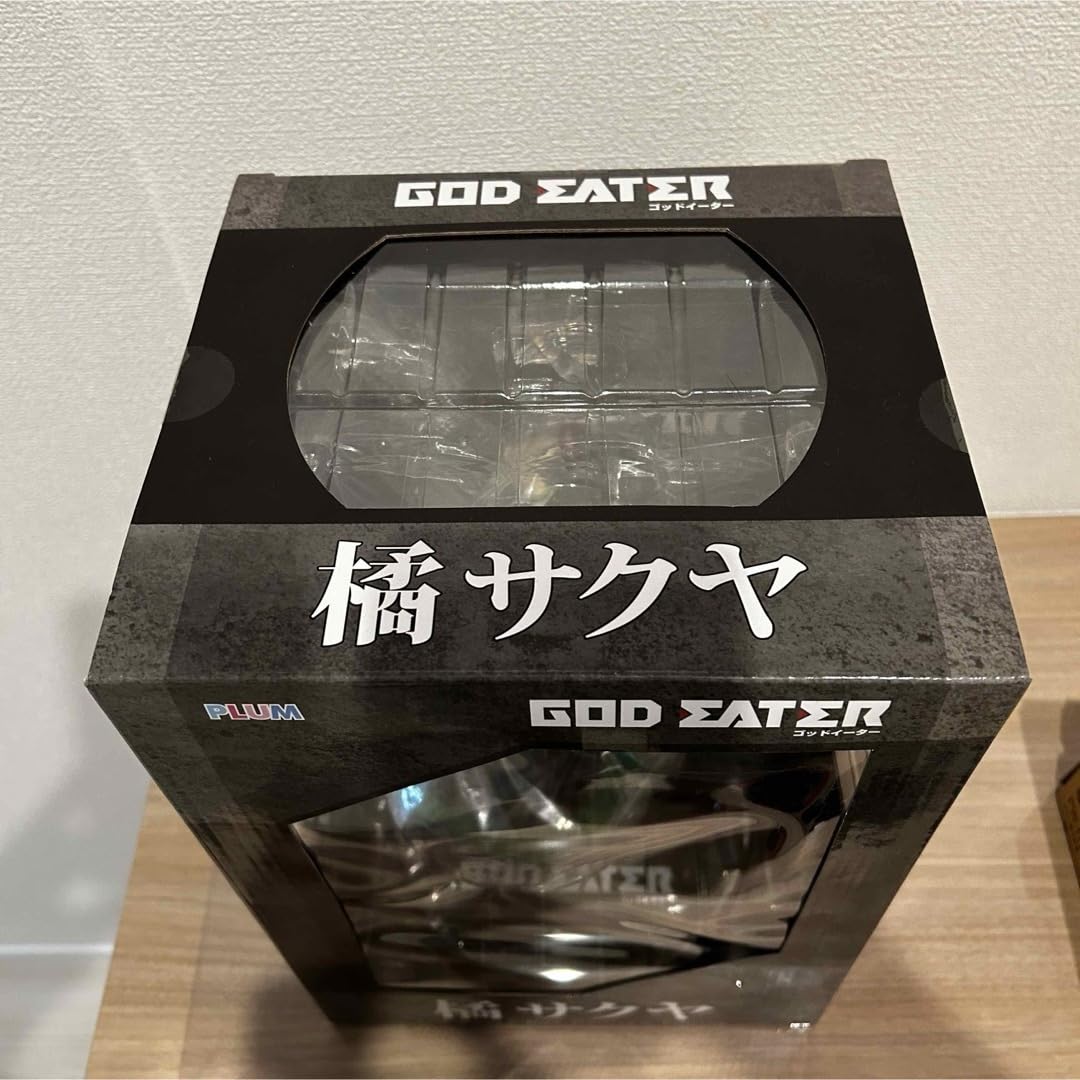 ゴッドイーター　橘サクヤ　グッズ　セット m54311402832_1.jpg?1711153040