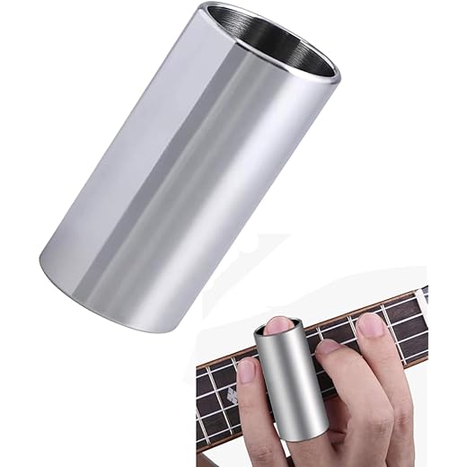 Guitar Slide Ring Set 2.36inch