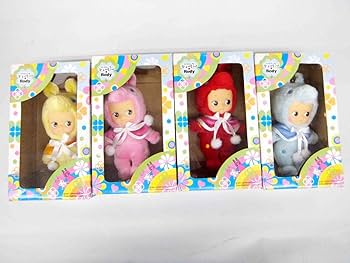 Amazon.co.jp: ローズオニール キューピー×Rody 贅沢