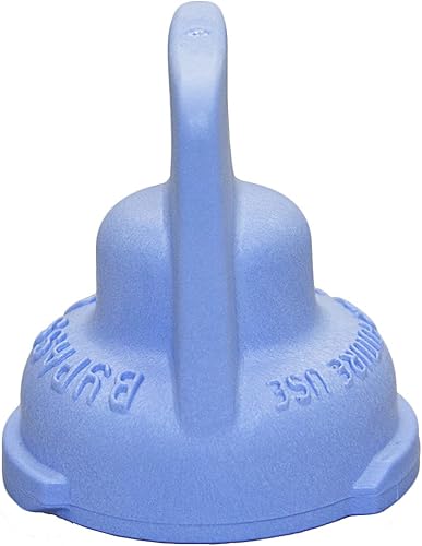 Miniatura 4 de W11395888 WP12664501 - Tapa de repuesto para frigorífico Whirlpool Maytag 12664501, 12664501SP, 8171042, WP12664501 Tapones EveryDrop Filtro 4