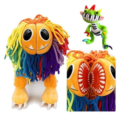 �|�s�[�v���C�^�C�� ���[�i�r�[ �ʂ������ ���ʃ��C�I�� �������� �h�[�� �z���[�Q�[�� �l�` ������ �ʔ��� �_�炩�� ���e�� �q�� 25cm �R���N�V�����h�[�� �O�b�Y �����i (���C�z���J��) [���s�A���i]