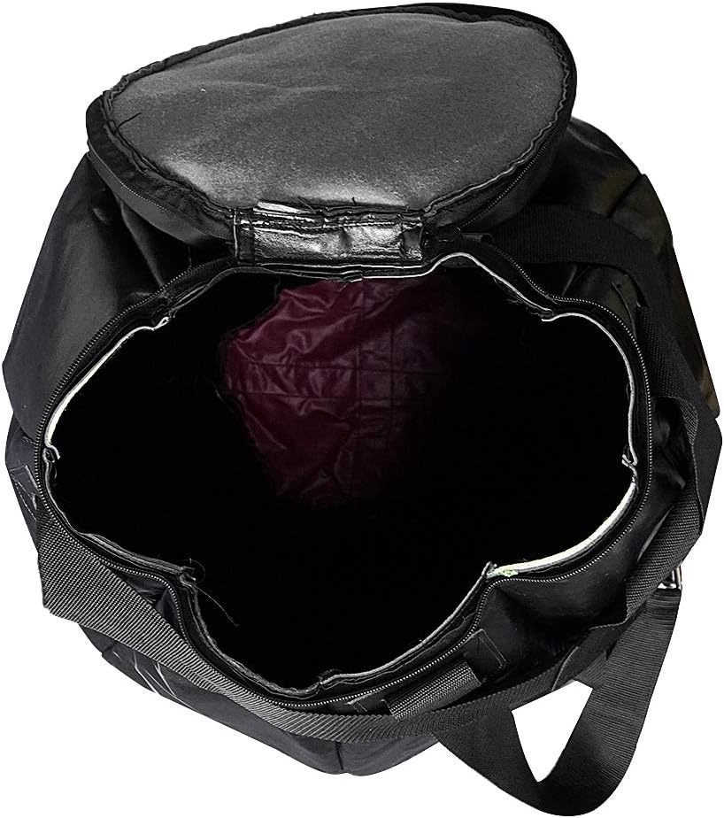 Aoneky Leather Professional Unfilled Body Snatcher Bag - Powerhide Heavy Punching Bag