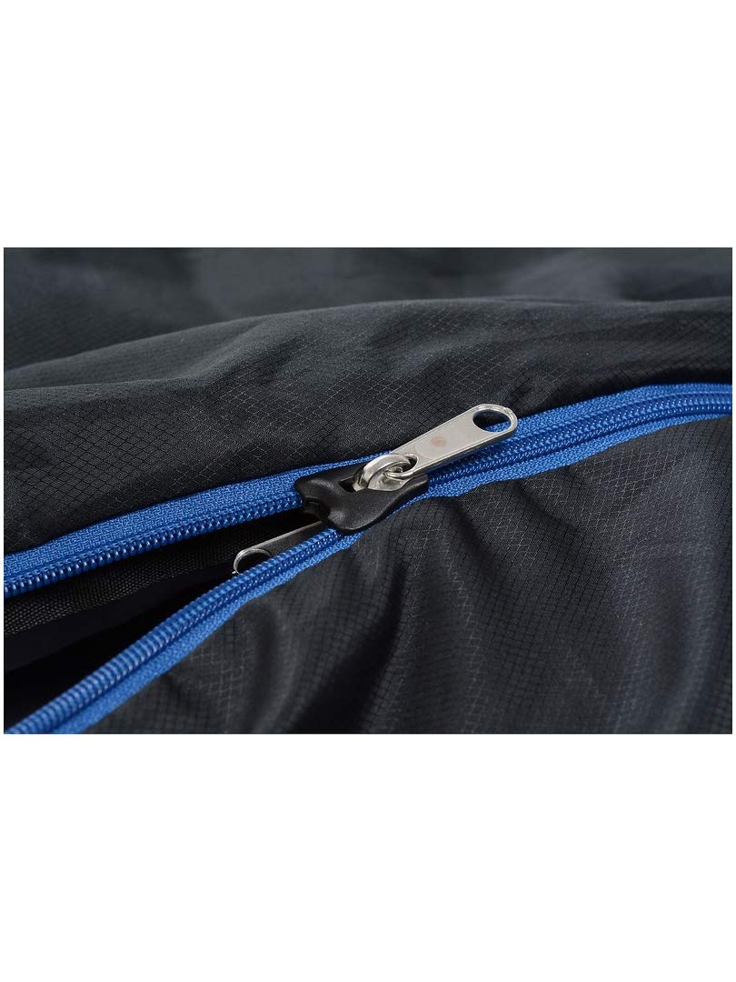 Amazon | TARAS BOULBA(タラスブルバ) マミーシュラフ 15度 ブラック