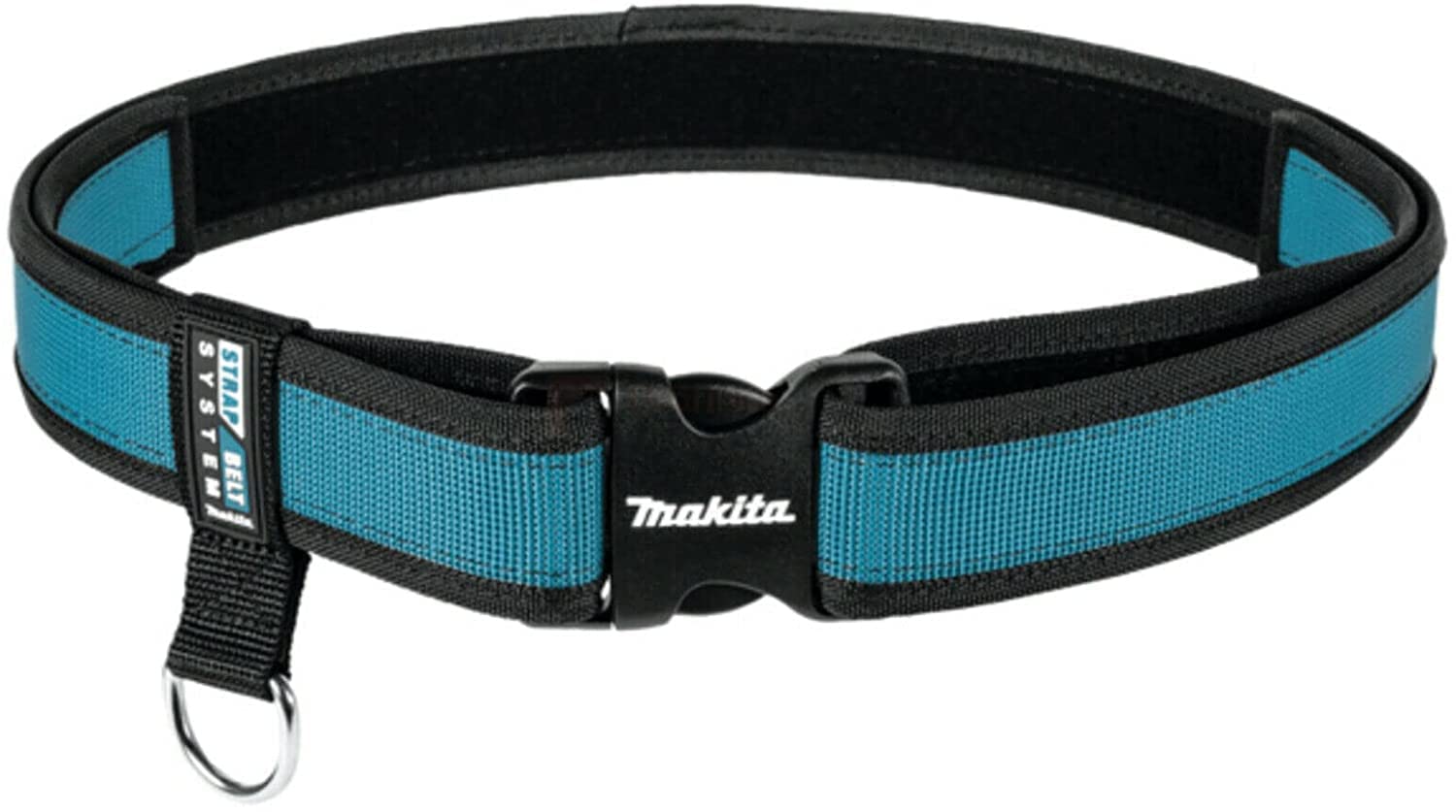 PER MAKITA E-05337 BCD CINTURA A Sgancio Rapido & CINTURA LOOP Lunghezza: 1550mm Altezza 50mm E-05337