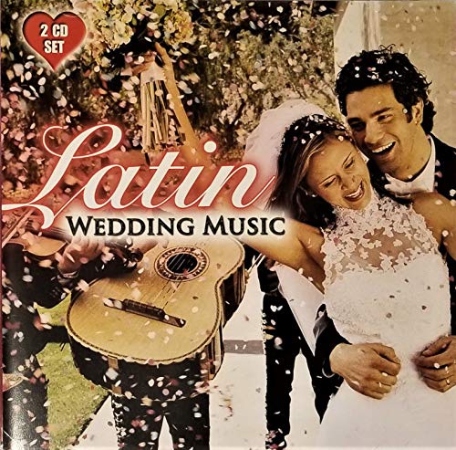 Latin Wedding Music