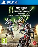  Monster Energy Supercross [Importación francesa]