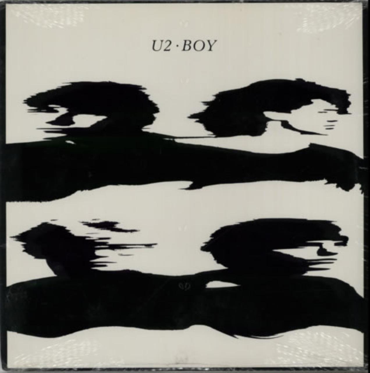 Boy - Sealed