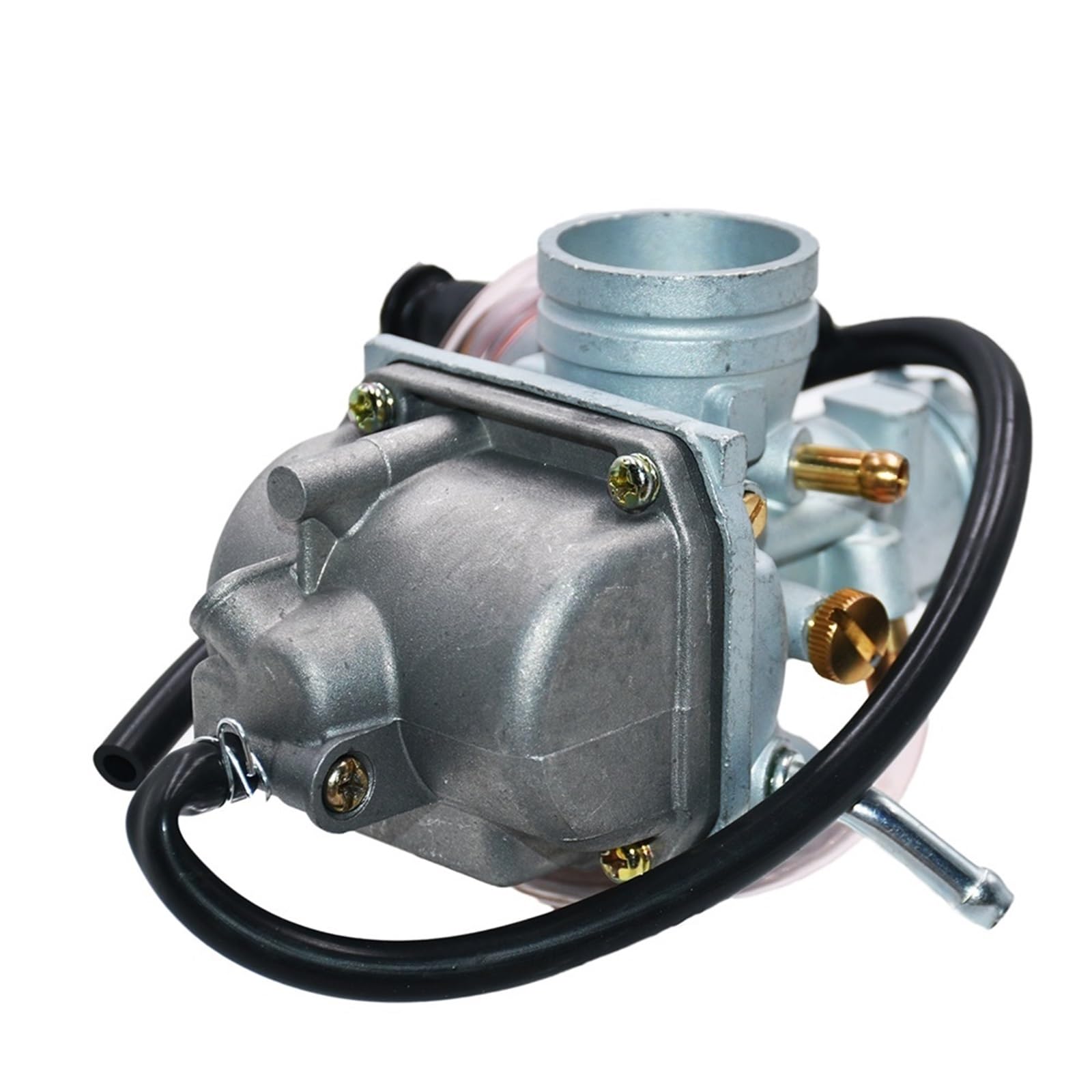 carburador de desbrozadora de gasolina Para Suzuki LT4WD 1987 1988 1989 para Quad para Runner reemplazar 13200-19B02 carburador de motocicleta
