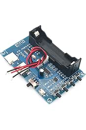 Amazon.es: placa amplificador bluetooth