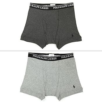 Amazon | [ポロ ラルフローレン] 正規品 メンズ ボクサー
