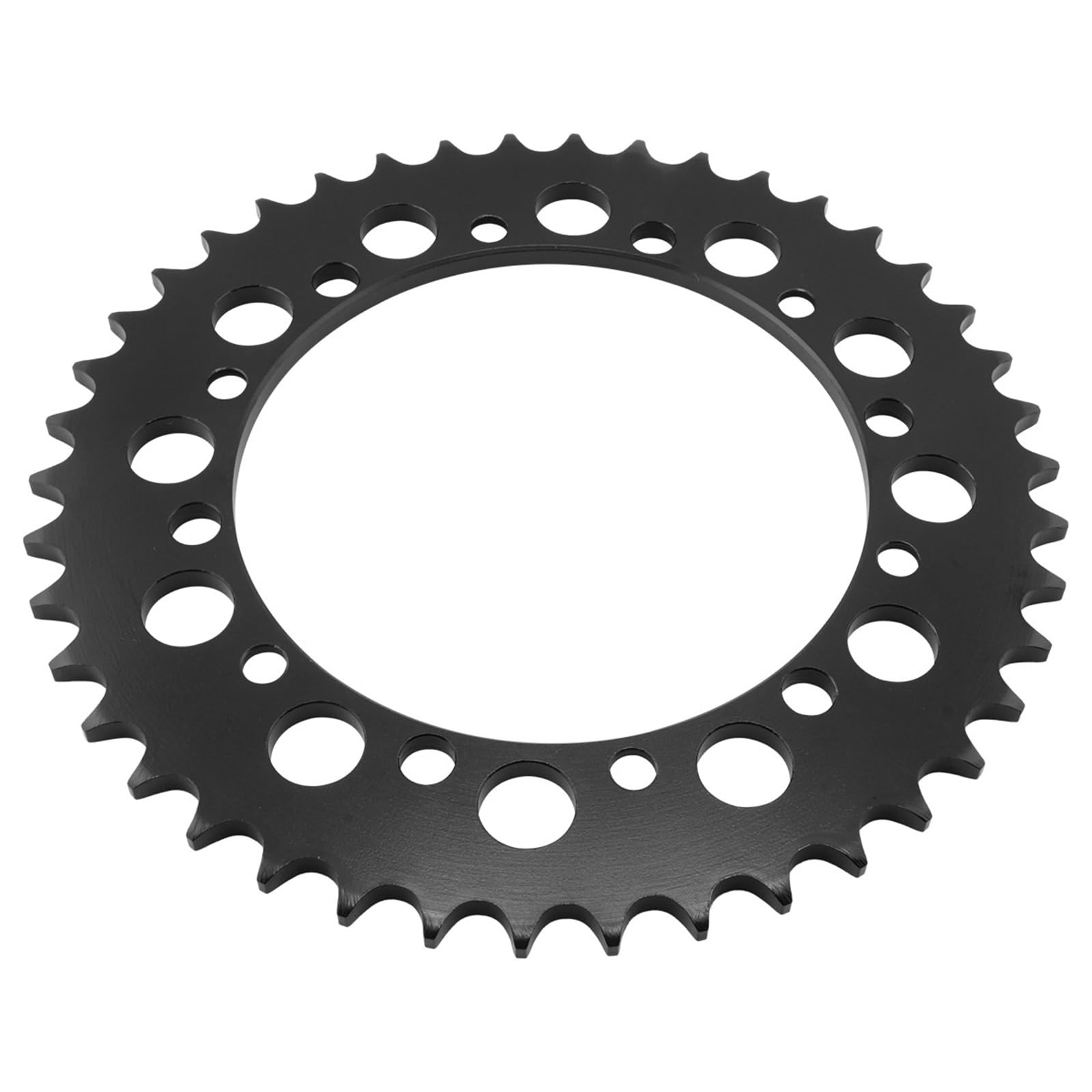 Pignon couronne arrière moto 520 39T compatible Kawasaki KLX250R KLX250SR