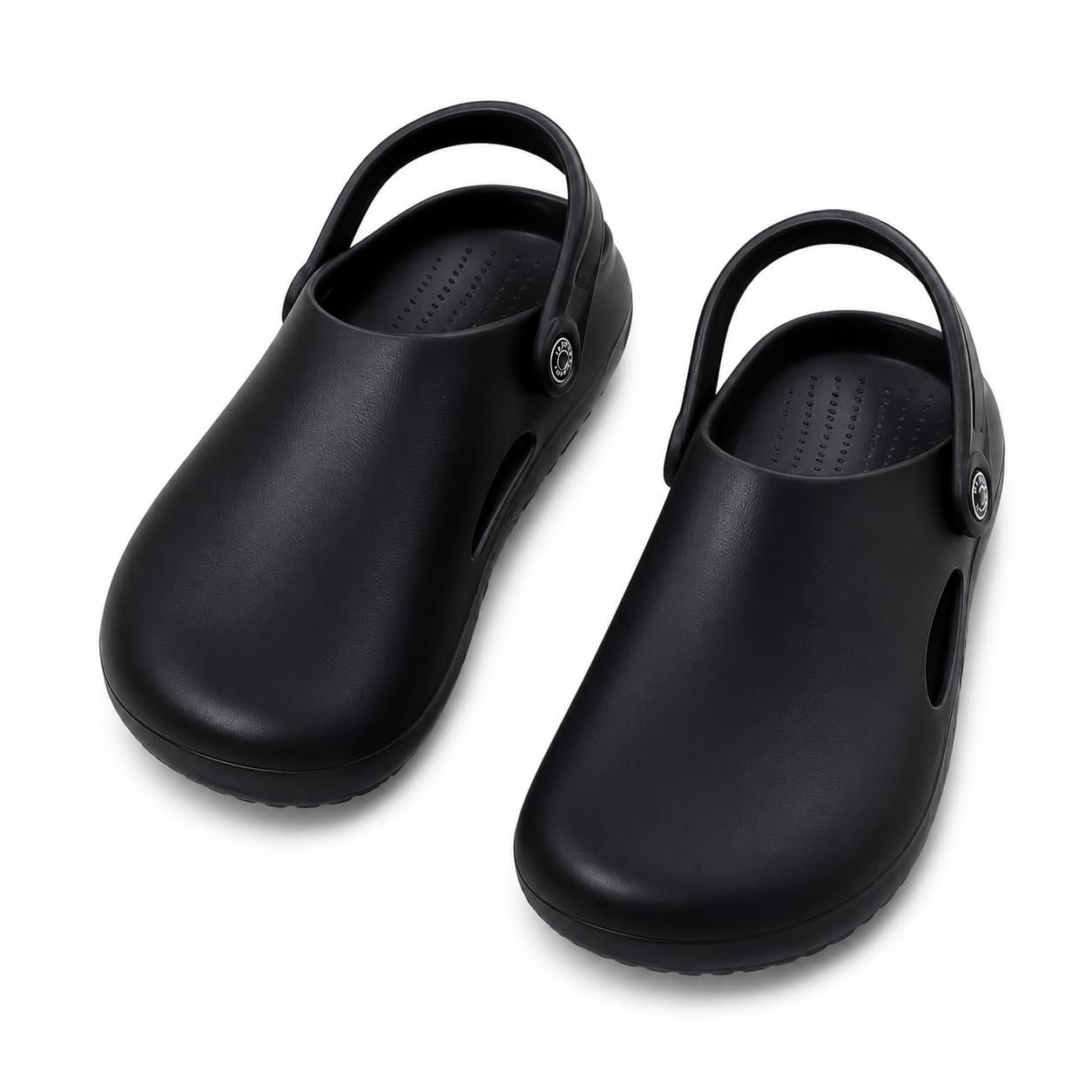 Casual Slipper for Men Clogs for Men | Lightweight, Fast-Drying,| All-Day Comfort for Rain & Summer-picture-32