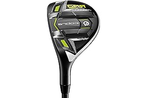 Cobra Left Handed Cobra Radspeed = RADSpeed by the name but not by nature