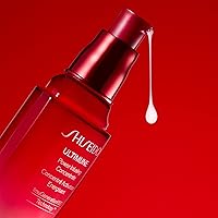 Vista 8 de Shiseido Ultimune Power Infusing Concentrate - Antioxidant Anti-Aging Face Serum - Boosts Radiance, Increases Hydration & Improves Visible Signs of