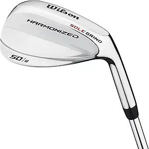 Harmonized Wedges - Wilson Golf