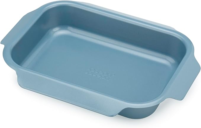 Joseph Joseph Nest Bakeware and Roasting Pan, Carbon Steel Baking