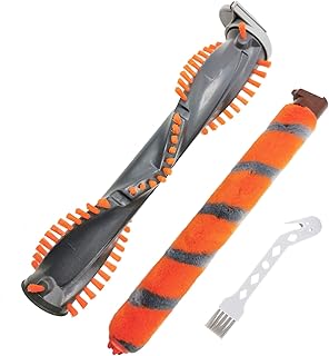 Roller Brush for Shark DuoClean NV800, NV800W, NV801, NV801Q, NV803, UV810 Replacement Parts Brushroll