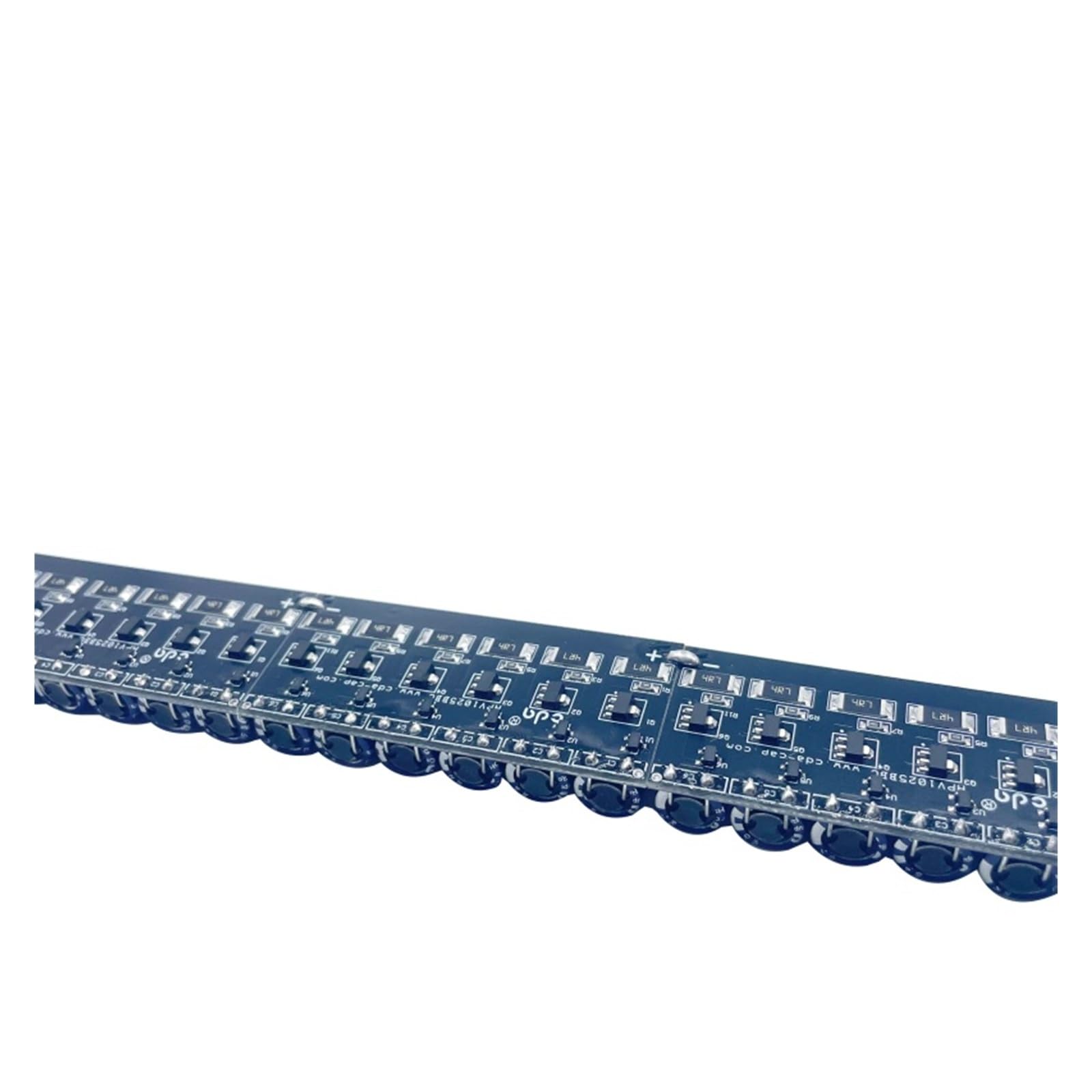 Moduł prostownika samochodowego 48 V 0,22F 2,7 V 4F 18 szt. 16 V 1,6F do zasilania