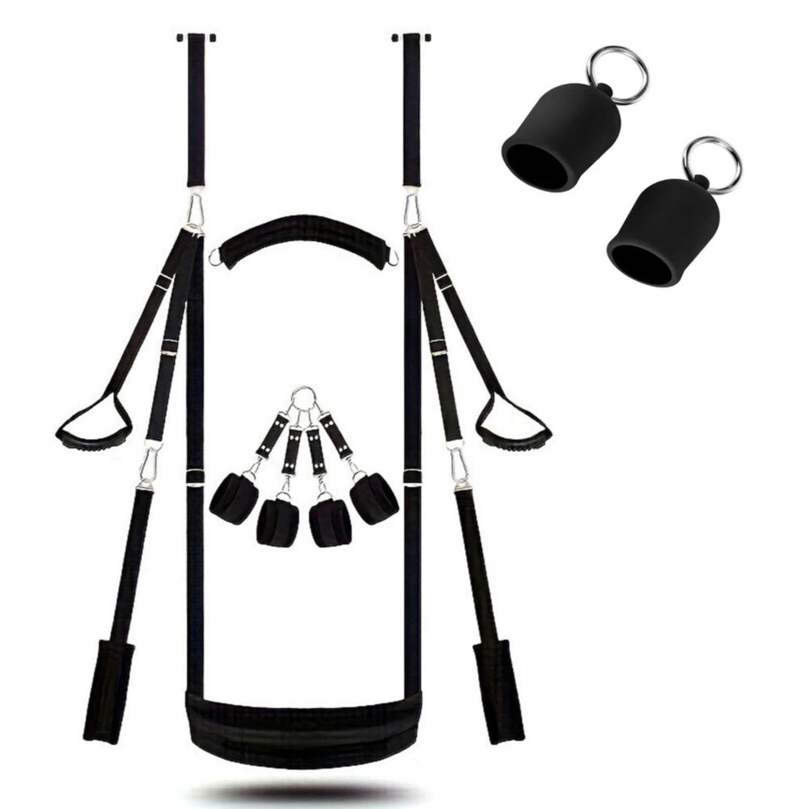 Cugzue Set19 Sway Height Can Be Adjusted As Needed,