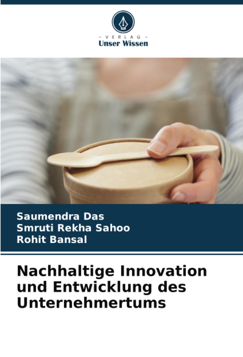 Nachhaltige Innovation und Entwicklung des Unternehmertums