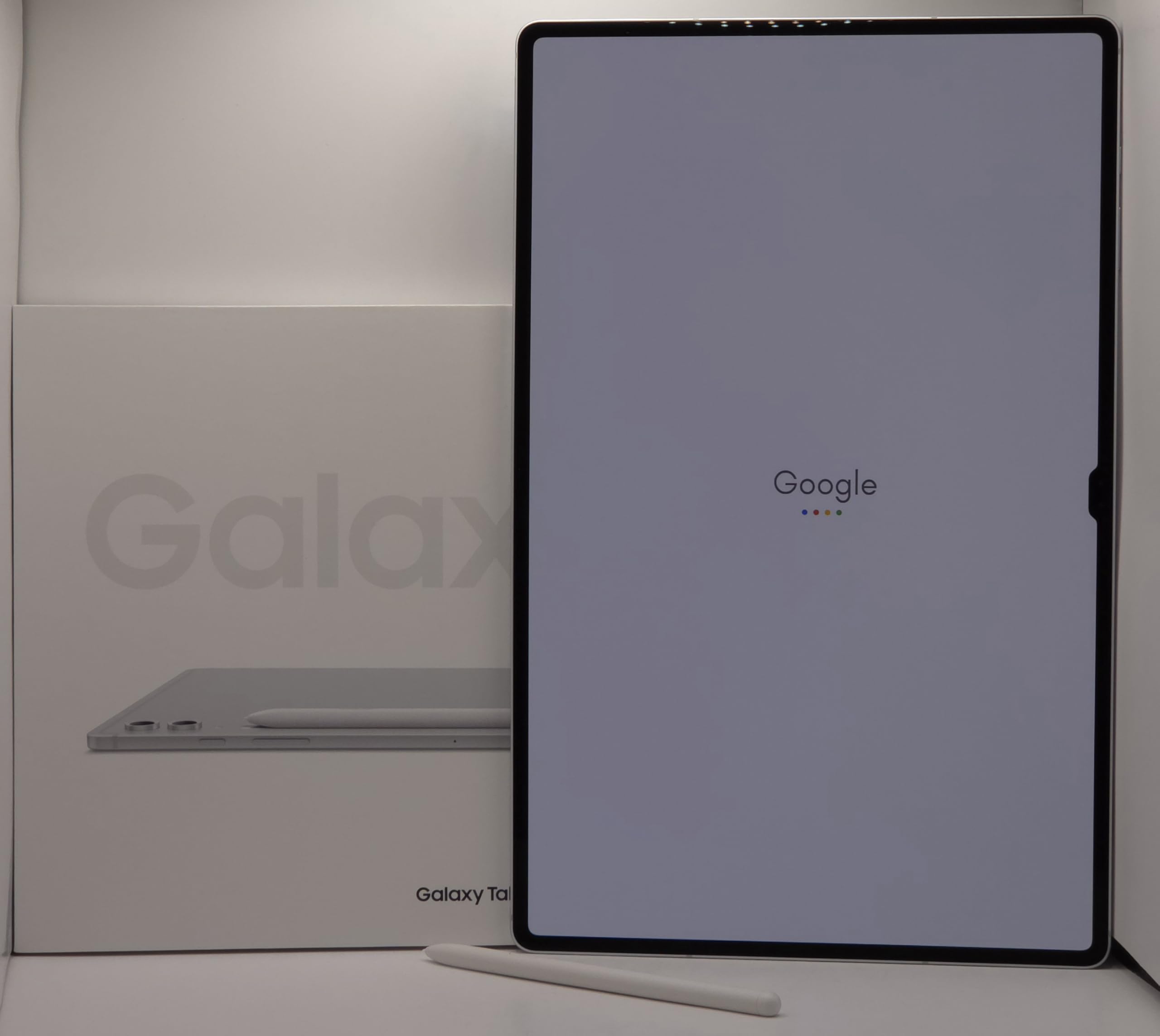 Amazon.co.jp: Samsung Galaxy Tab S10 Ultra (14.7インチ、Wi-Fi) SM