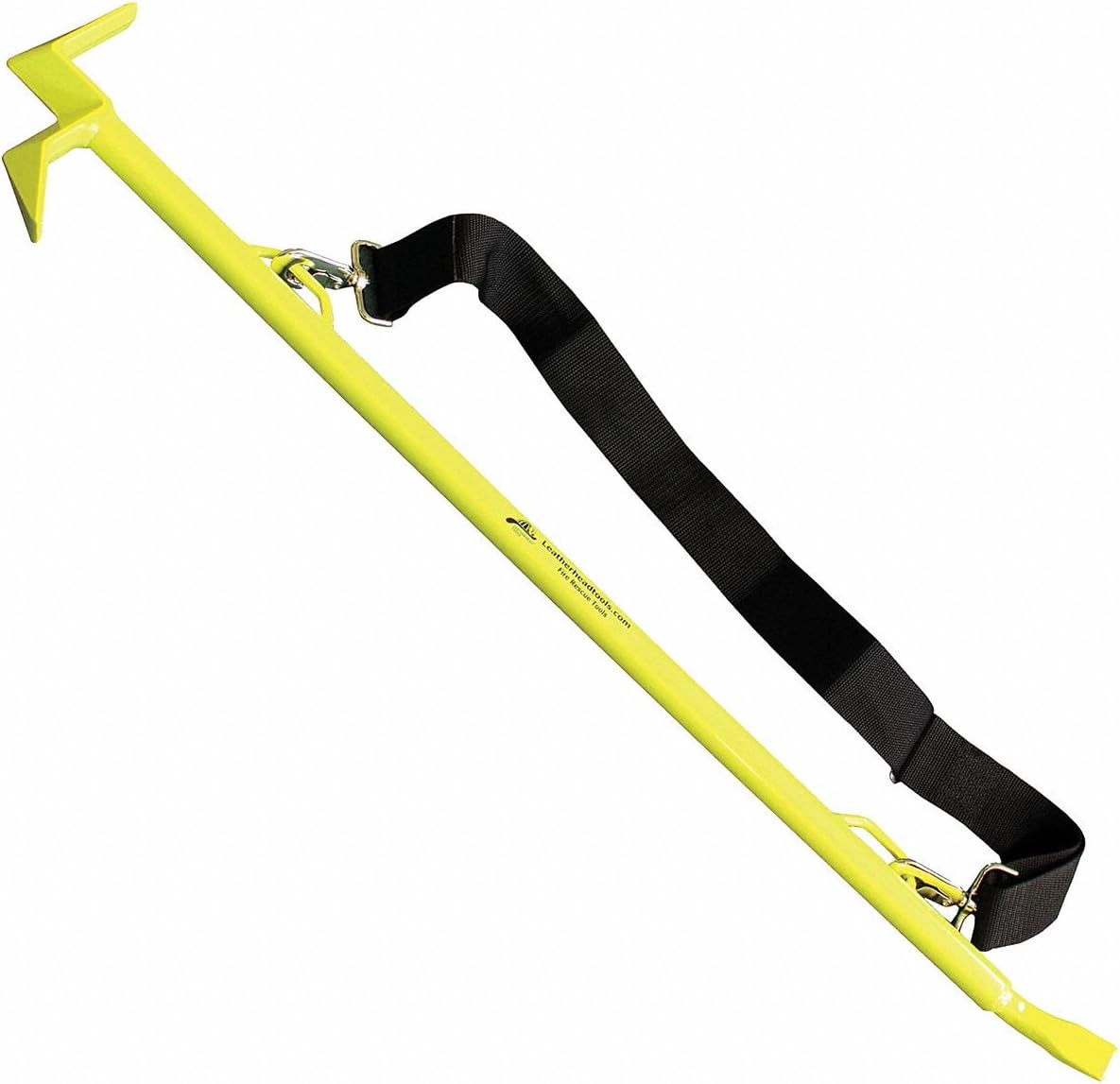 Entry Tool, Lime High Carbon Steel