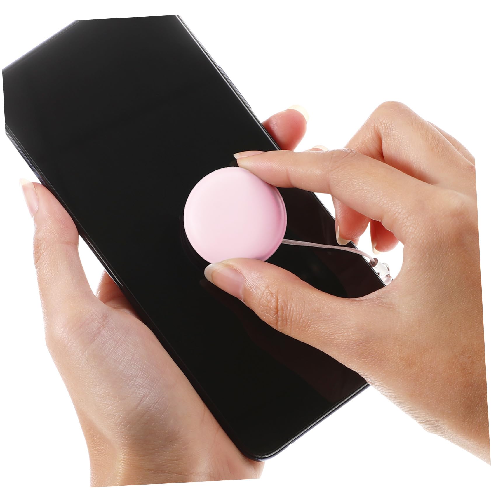 Limpiador de Pantalla para Teléfono Macaron, 4 Piezas