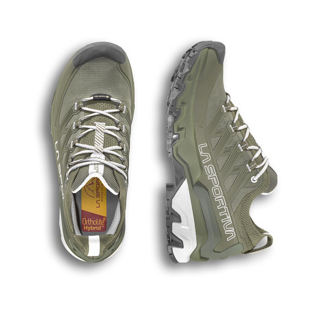 LA SPORTIVA Ultra Raptor 3 GTX damskie buty trekkingowe