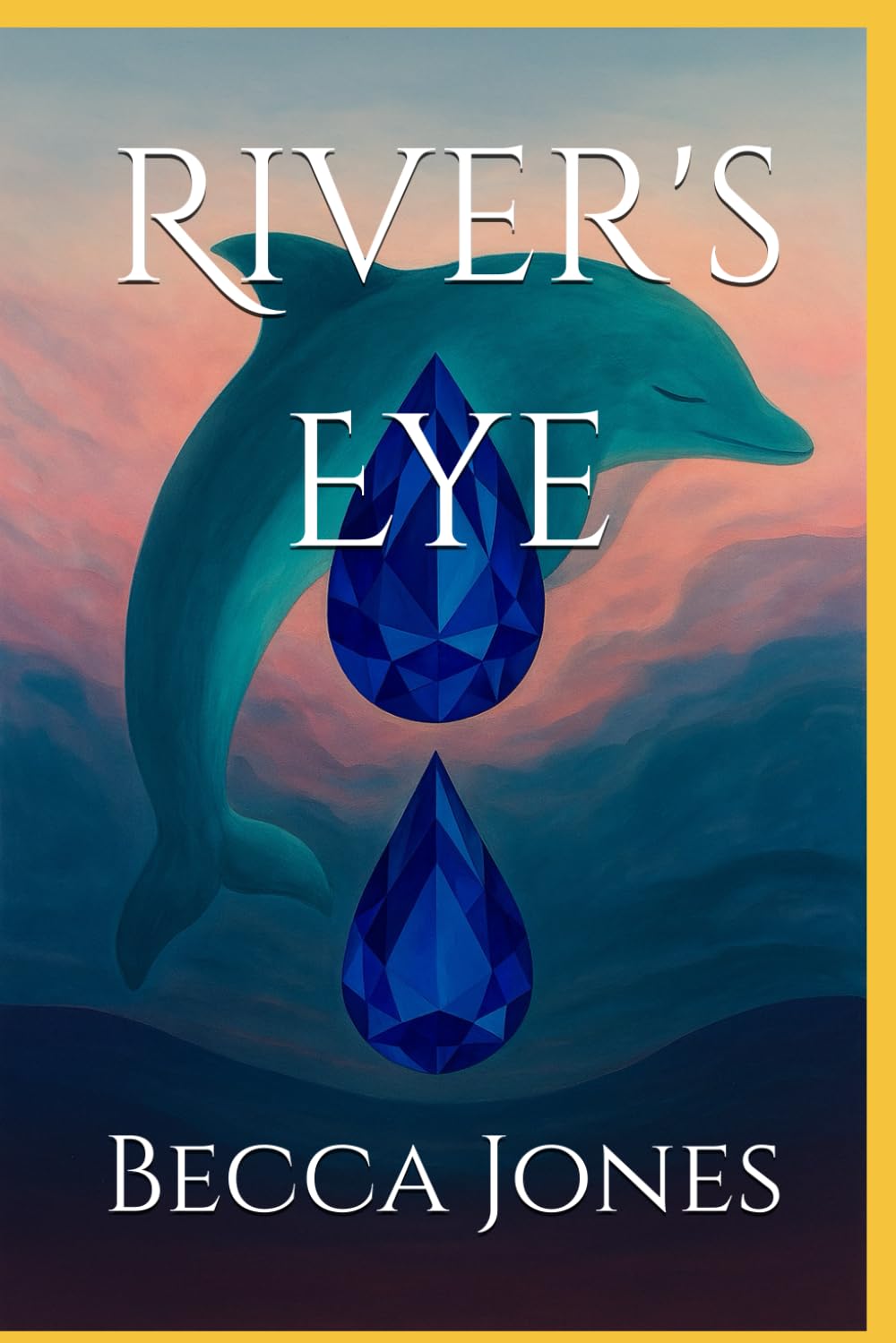 River’s Eye (Tidemarked Series)